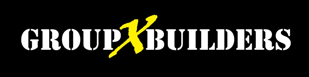 Group X Builders